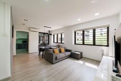 Blk 511 Serangoon North Avenue 4 (Serangoon), HDB 5 Rooms #608628261